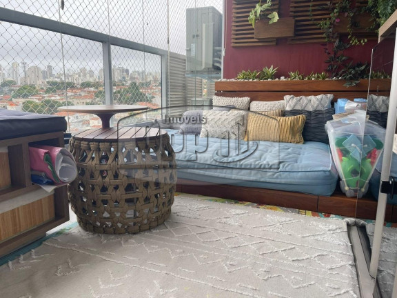 Imagem Apartamento com 2 Quartos à Venda, em Vila Mariana - São Paulo Imagem Apartamento com 2 Quartos à Venda, em Vila Mariana - São Paulo