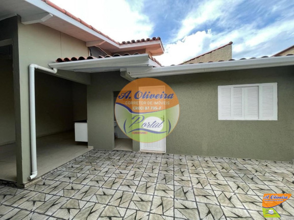 Imagem Casa com 4 Quartos à Venda, 100 m² em Centro - Ubatuba Imagem Casa com 4 Quartos à Venda, 100 m² em Centro - Ubatuba