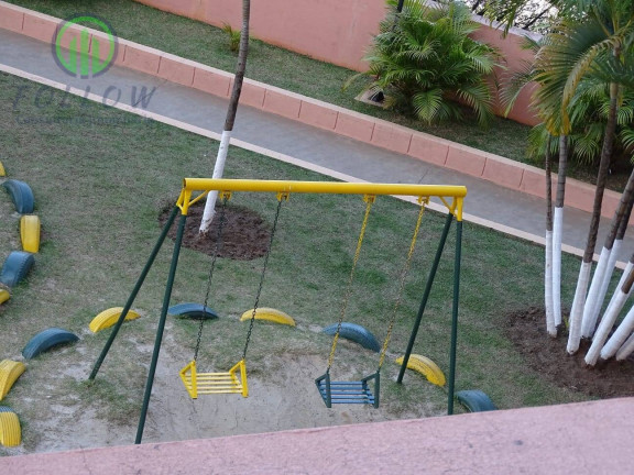 Imagem Apartamento com 3 Quartos à Venda, 78 m² em Jaguaribe - Osasco Imagem Apartamento com 3 Quartos à Venda, 78 m² em Jaguaribe - Osasco