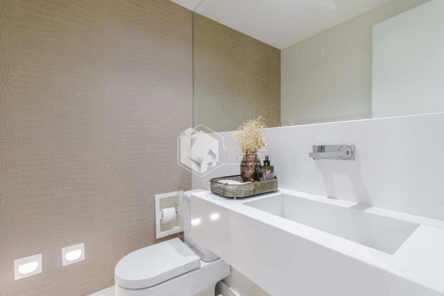 Imagem Apartamento com 3 Quartos à Venda, 134 m² em Cidade Monções - São Paulo