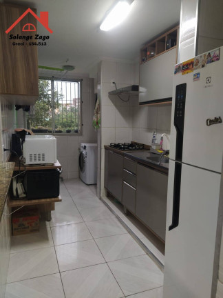 Imagem Apartamento com 2 Quartos à Venda, 52 m² em Jardim Umuarama - São Paulo Imagem Apartamento com 2 Quartos à Venda, 52 m² em Jardim Umuarama - São Paulo