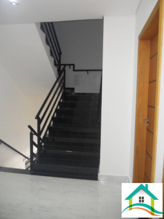 Imagem Cobertura com 2 Quartos à Venda, 88 m² em Vila Alzira - Santo André Imagem Cobertura com 2 Quartos à Venda, 88 m² em Vila Alzira - Santo André
