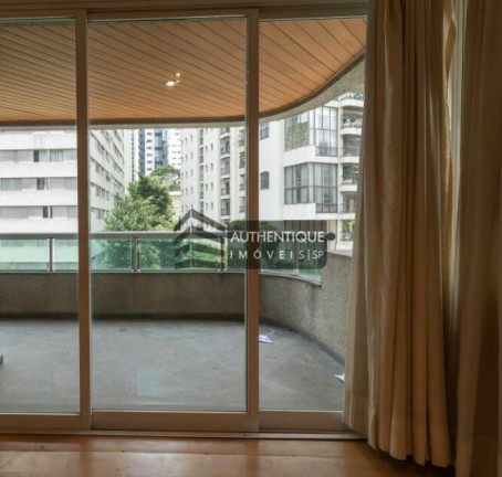 Imagem Apartamento com 4 Quartos à Venda, 335 m² em Jardim Paulista - São Paulo Imagem Apartamento com 4 Quartos à Venda, 335 m² em Jardim Paulista - São Paulo