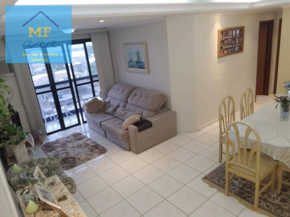 Imagem Apartamento com 3 Quartos à Venda, 129 m² em Ponta Da Praia - Santos Imagem Apartamento com 3 Quartos à Venda, 129 m² em Ponta Da Praia - Santos