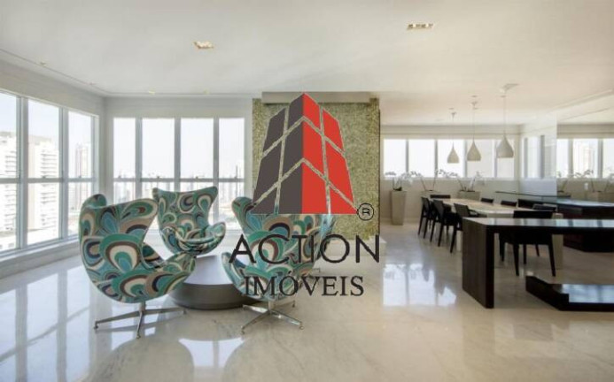 Imagem Apartamento com 4 Quartos à Venda, 425 m² em Vila Gomes Cardim - São Paulo Imagem Apartamento com 4 Quartos à Venda, 425 m² em Vila Gomes Cardim - São Paulo