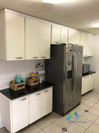 Imagem Casa com 3 Quartos à Venda, 333 m² em Eldorado - Diadema Imagem Casa com 3 Quartos à Venda, 333 m² em Eldorado - Diadema