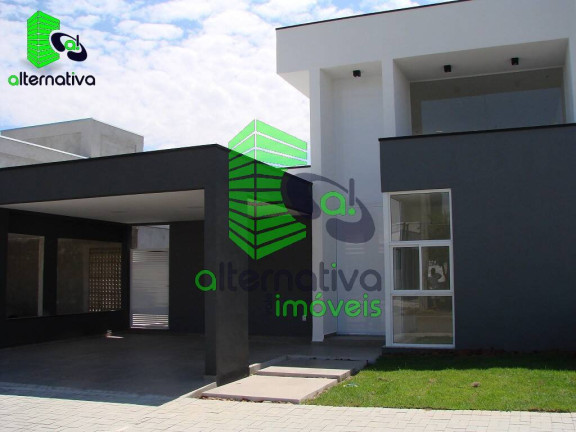 Casa com 2 Quartos à Venda, 250 m² em Morada Do Visconde (condomínio Fechado) - Tremembé