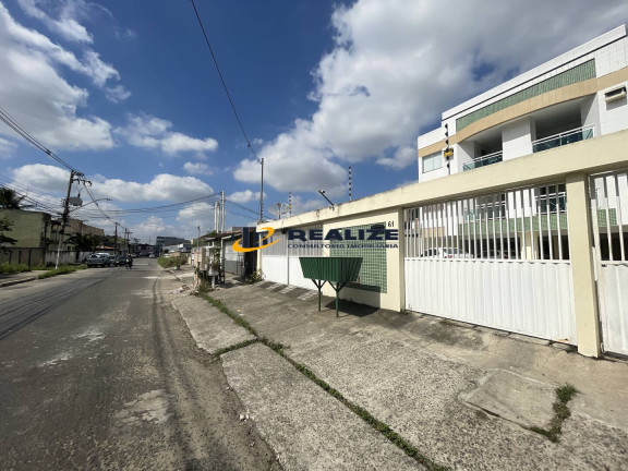 Imagem Apartamento à Venda, 70 m² em Parque João Maria - Campos Dos Goytacazes Imagem Apartamento à Venda, 70 m² em Parque João Maria - Campos Dos Goytacazes