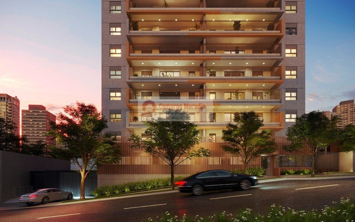 Imagem Apartamento com 2 Quartos à Venda, 75 m² em Parque Imperial - São Paulo Imagem Apartamento com 2 Quartos à Venda, 75 m² em Parque Imperial - São Paulo