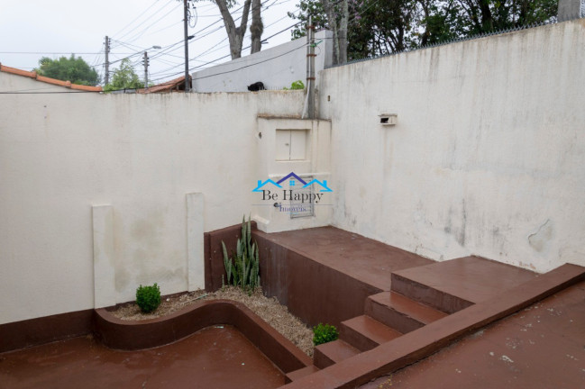 Imagem Casa com 3 Quartos para Alugar, 125 m² em Jardim Consórcio - São Paulo Imagem Casa com 3 Quartos para Alugar, 125 m² em Jardim Consórcio - São Paulo