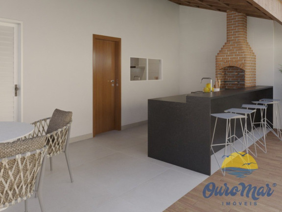Imagem Casa com 3 Quartos à Venda, 154 m² em Bopiranga - Itanhaém Imagem Casa com 3 Quartos à Venda, 154 m² em Bopiranga - Itanhaém