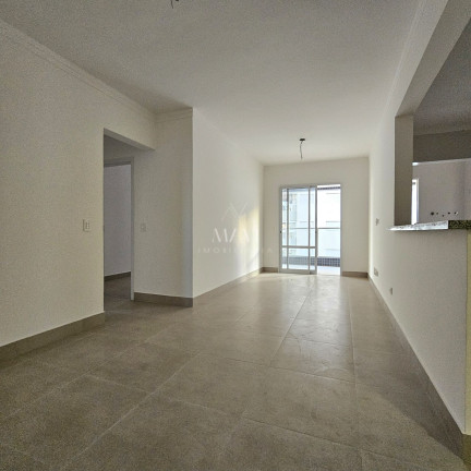 Imagem Apartamento com 2 Quartos à Venda, 77 m² em Aviação - Praia Grande Imagem Apartamento com 2 Quartos à Venda, 77 m² em Aviação - Praia Grande