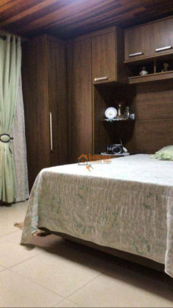 Imagem Chácara com 4 Quartos à Venda, 215 m² em São Bento - Arujá Imagem Chácara com 4 Quartos à Venda, 215 m² em São Bento - Arujá