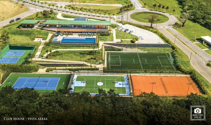 Imagem Terreno em Condomínio à Venda, 860 m² em Medeiros - Jundiaí