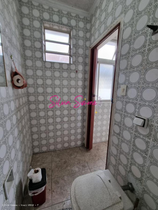 Imagem Apartamento com 3 Quartos à Venda, 155 m² em Embaré - Santos Imagem Apartamento com 3 Quartos à Venda, 155 m² em Embaré - Santos