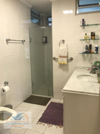 Imagem Apartamento com 3 Quartos à Venda, 150 m² em Higienópolis - São Paulo Imagem Apartamento com 3 Quartos à Venda, 150 m² em Higienópolis - São Paulo