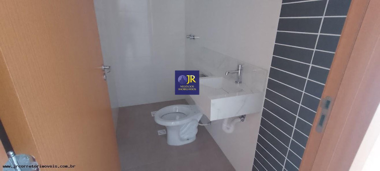 Imagem Apartamento com 2 Quartos à Venda, 65 m² em Praia Itaparica - Vila Velha