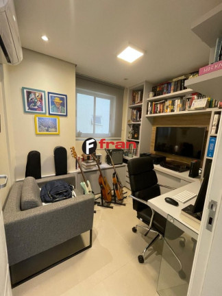 Imagem Apartamento com 4 Quartos à Venda, 108 m² em Córrego Grande - Florianópolis Imagem Apartamento com 4 Quartos à Venda, 108 m² em Córrego Grande - Florianópolis