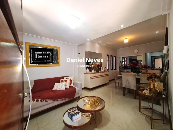 Imagem Casa de Condomínio com 4 Quartos à Venda, 220 m² em Centro - Lauro De Freitas Imagem Casa de Condomínio com 4 Quartos à Venda, 220 m² em Centro - Lauro De Freitas