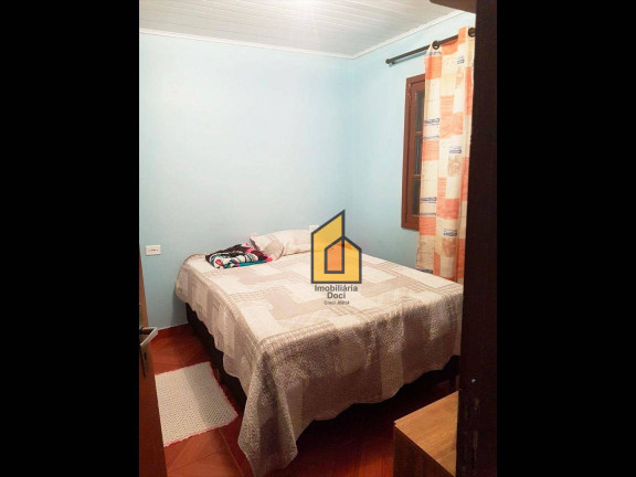 Imagem Casa com 3 Quartos à Venda, 141 m² em Centro - Araucária
