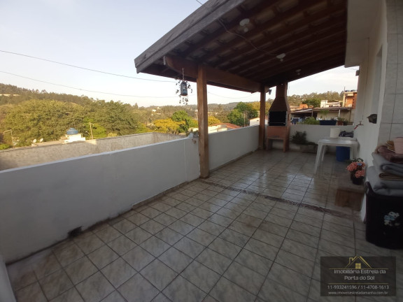 Imagem Casa com 4 Quartos à Venda, 120 m² em Centro - Mairinque Imagem Casa com 4 Quartos à Venda, 120 m² em Centro - Mairinque
