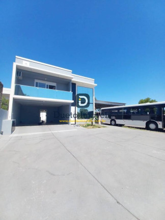 Imagem Casa com 4 Quartos à Venda, 303 m² em Juscelino Kubitschek - Santa Maria