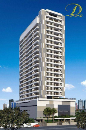Imagem Apartamento com 3 Quartos à Venda, 105 m² em Canto Do Forte - Praia Grande Imagem Apartamento com 3 Quartos à Venda, 105 m² em Canto Do Forte - Praia Grande