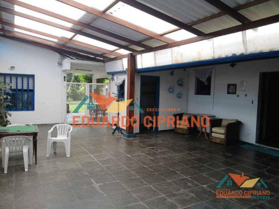 Imagem Imóvel à Venda, 3.481 m² em Porto Novo - Caraguatatuba