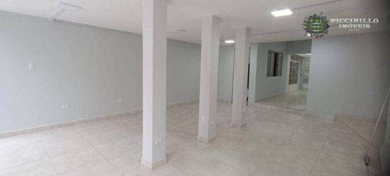 Imagem Loja para Alugar, 190 m² em Caiçara - Praia Grande Imagem Loja para Alugar, 190 m² em Caiçara - Praia Grande