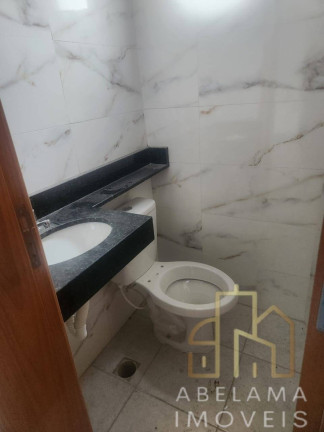 Imagem Sobrado com 2 Quartos à Venda, 114 m² em Vila Bela Vista - Santo André