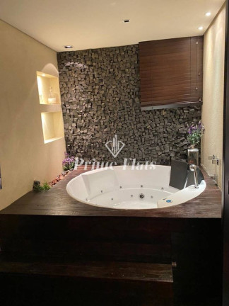 Imagem Apartamento com 2 Quartos para Alugar, 120 m² em Moema - São Paulo Imagem Apartamento com 2 Quartos para Alugar, 120 m² em Moema - São Paulo