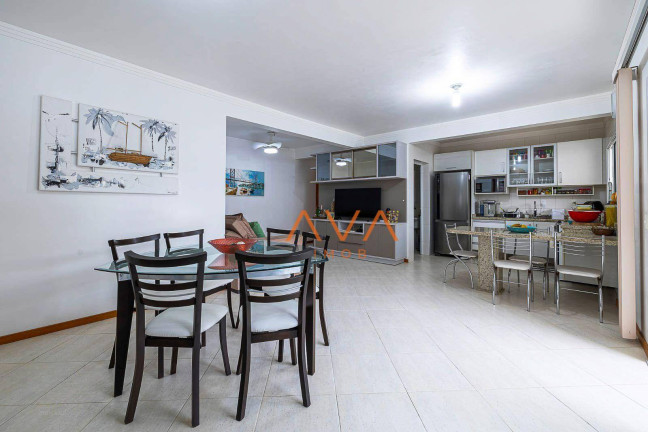 Imagem Apartamento com 3 Quartos à Venda, 110 m² em Ingleses - Florianópolis Imagem Apartamento com 3 Quartos à Venda, 110 m² em Ingleses - Florianópolis