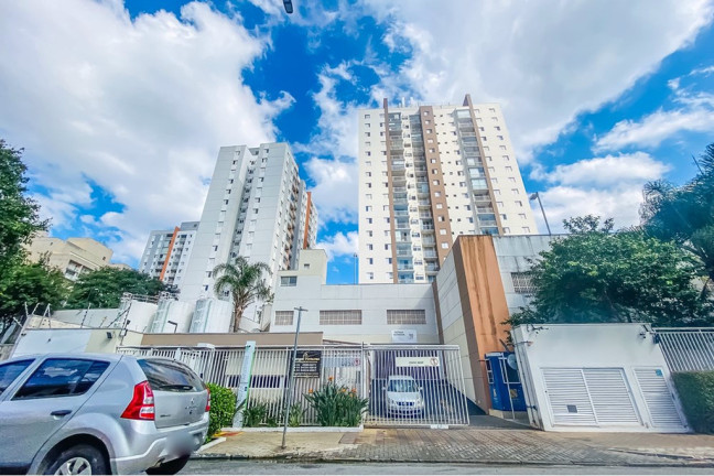Imagem Apartamento com 3 Quartos à Venda, 69 m² em Jardim Prudência - São Paulo Imagem Apartamento com 3 Quartos à Venda, 69 m² em Jardim Prudência - São Paulo