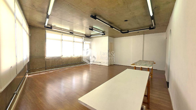 Imagem Sala Comercial à Venda, 47 m² em Santo Amaro - São Paulo Imagem Sala Comercial à Venda, 47 m² em Santo Amaro - São Paulo