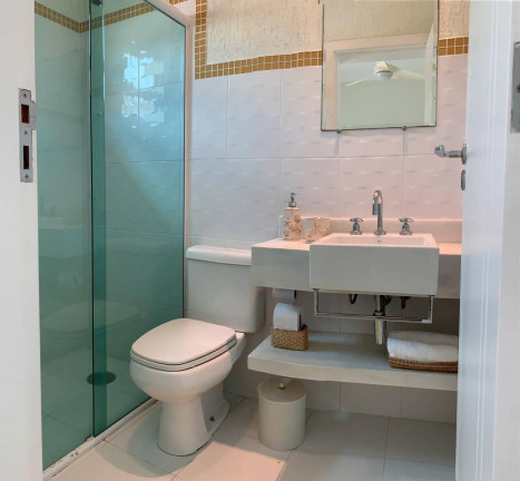 Imagem Sobrado com 5 Quartos à Venda, 298 m² em Enseada - Guarujá
