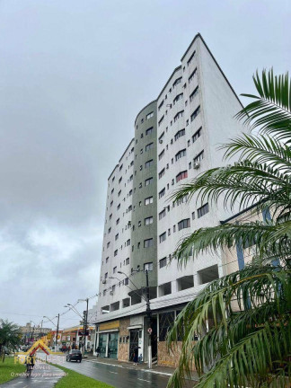 Imóvel com 1 Quarto à Venda, 33 m² em Tupi - Praia Grande