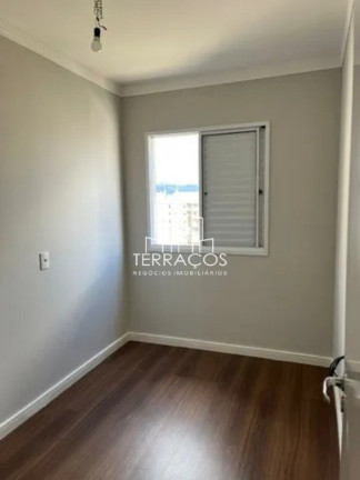 Imagem Apartamento com 3 Quartos para Alugar, 71 m² em Vila Nambi - Jundiaí Imagem Apartamento com 3 Quartos para Alugar, 71 m² em Vila Nambi - Jundiaí