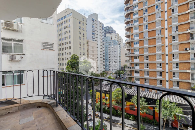 Imagem Apartamento com 3 Quartos à Venda, 192 m² em Santa Cecília - São Paulo Imagem Apartamento com 3 Quartos à Venda, 192 m² em Santa Cecília - São Paulo