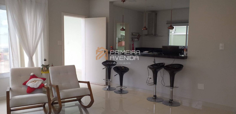 Imagem Casa com 5 Quartos à Venda, 256 m² em Urbanova - São José Dos Campos Imagem Casa com 5 Quartos à Venda, 256 m² em Urbanova - São José Dos Campos