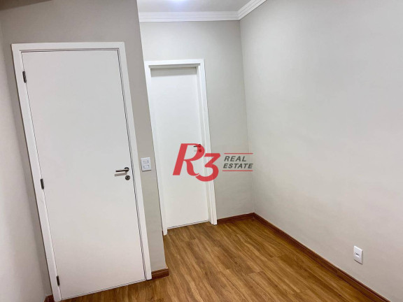 Imagem Apartamento com 2 Quartos à Venda, 63 m² em Marapé - Santos Imagem Apartamento com 2 Quartos à Venda, 63 m² em Marapé - Santos