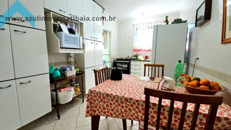 Imagem Casa com 3 Quartos à Venda, 94 m² em Nova Gardênia - Atibaia Imagem Casa com 3 Quartos à Venda, 94 m² em Nova Gardênia - Atibaia
