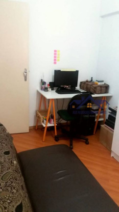 Imagem Apartamento com 2 Quartos à Venda, 51 m² em Vila Guarani (z Sul) - São Paulo