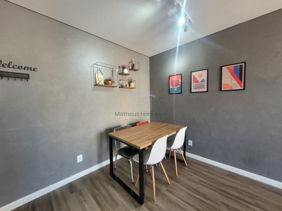 Imagem Apartamento com 2 Quartos à Venda, 50 m² em Jardim Tamoio - Jundiaí Imagem Apartamento com 2 Quartos à Venda, 50 m² em Jardim Tamoio - Jundiaí