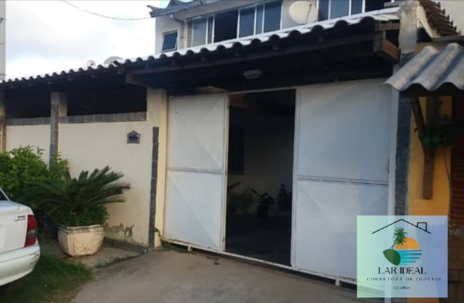 Imagem Casa com 4 Quartos à Venda, em São Miguel - Iguaba Grande Imagem Casa com 4 Quartos à Venda, em São Miguel - Iguaba Grande
