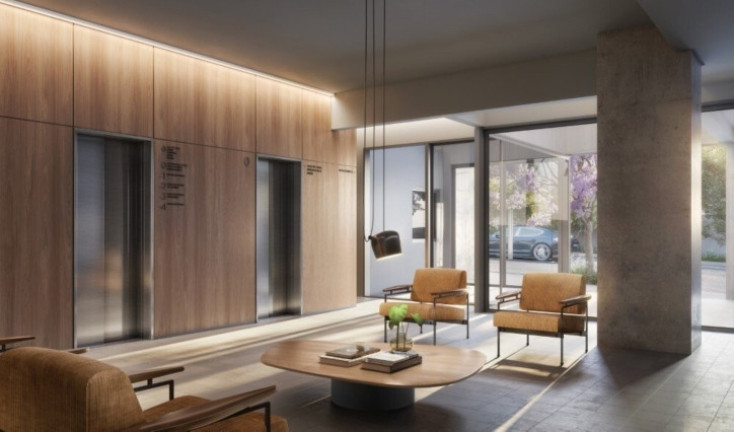 Imagem Apartamento com 3 Quartos à Venda, 134 m² em Pinheiros - São Paulo