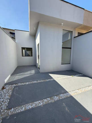 Imagem Casa com 2 Quartos à Venda, 60 m² em Jardim Do Lago - Taubaté Imagem Casa com 2 Quartos à Venda, 60 m² em Jardim Do Lago - Taubaté