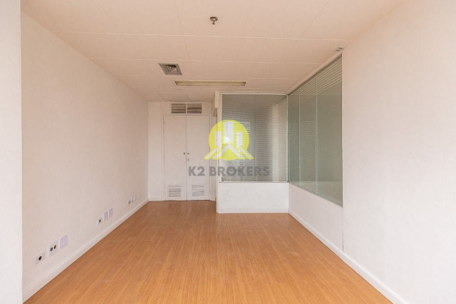 Imagem Sala Comercial à Venda, 25 m² em Jardim Paulista - São Paulo