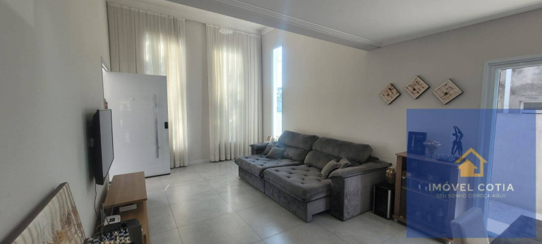 Imagem Casa de Condomínio com 3 Quartos à Venda, 200 m² em Granja Cristiana - Vargem Grande Paulista Imagem Casa de Condomínio com 3 Quartos à Venda, 200 m² em Granja Cristiana - Vargem Grande Paulista