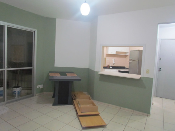 Imagem Apartamento com 2 Quartos à Venda, 70 m² em Butantã - São Paulo