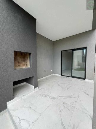Imagem Sobrado com 3 Quartos à Venda, 135 m² em Jardim Carvalho - Ponta Grossa Imagem Sobrado com 3 Quartos à Venda, 135 m² em Jardim Carvalho - Ponta Grossa
